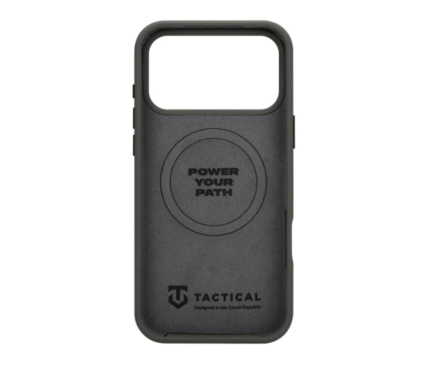 Tactical MagForce Velvet Smoothie 2.0 Kryt pro do iPhone 17 Pro Max/1 - 1586329 - zdjęcie 3